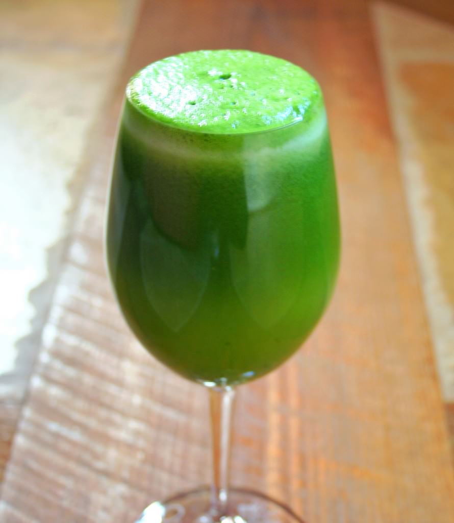 Green Juice