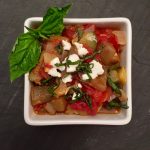 Garden Ratatouille