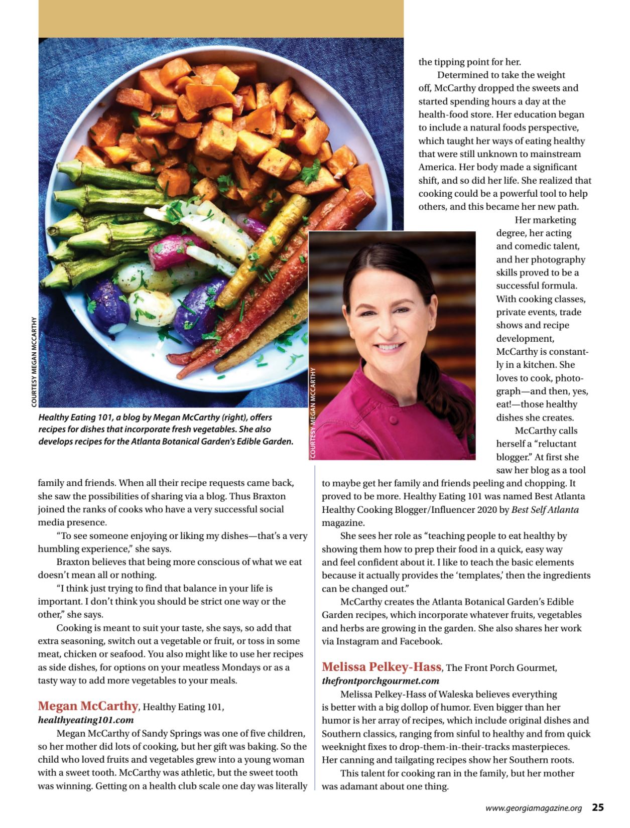 Healthy Eating 101 Media - Healthy Eating 101