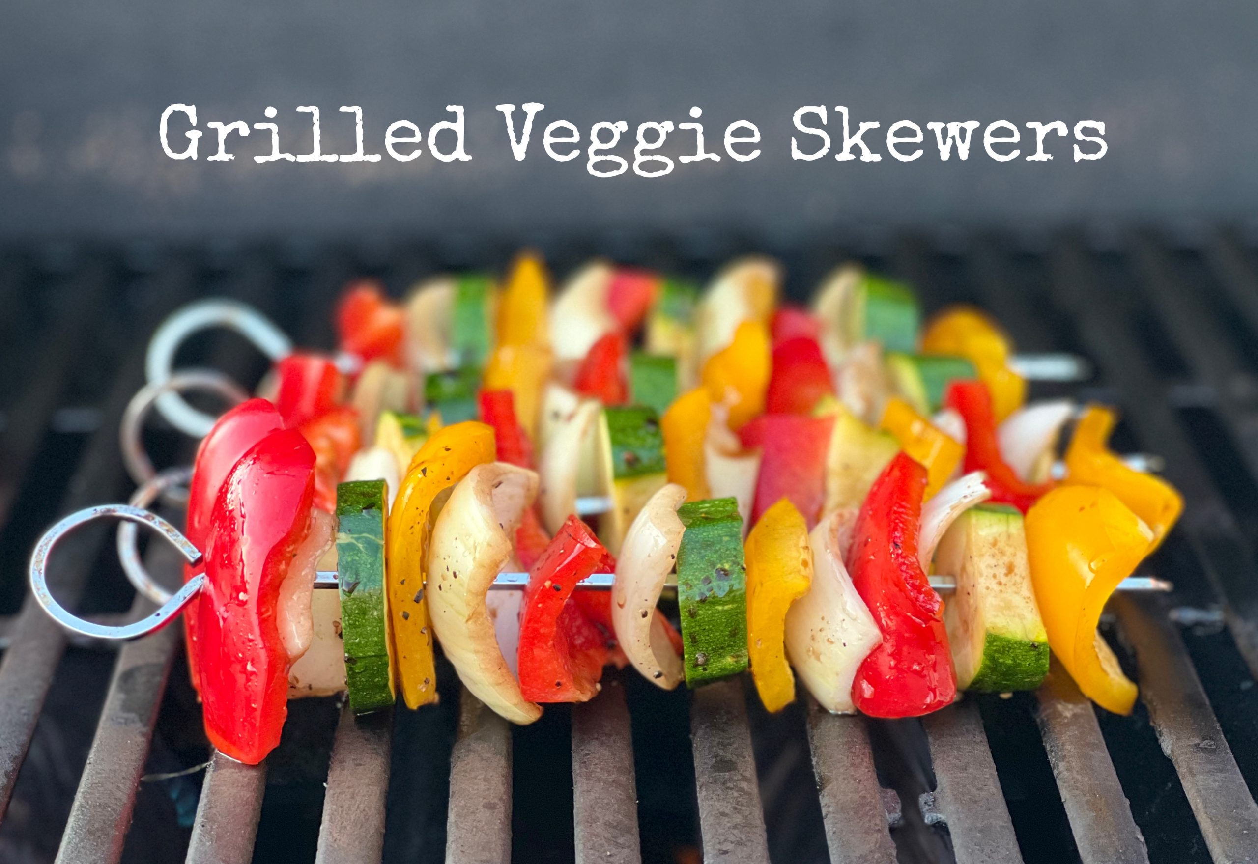 How To Make Better Skewers for Grilling