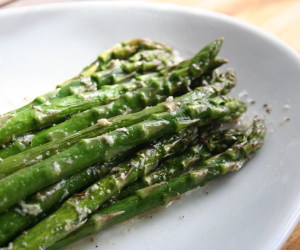 ASPARAGUS